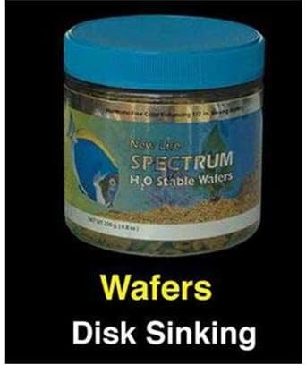 NLS H20 STABLE WAFERS 70GM