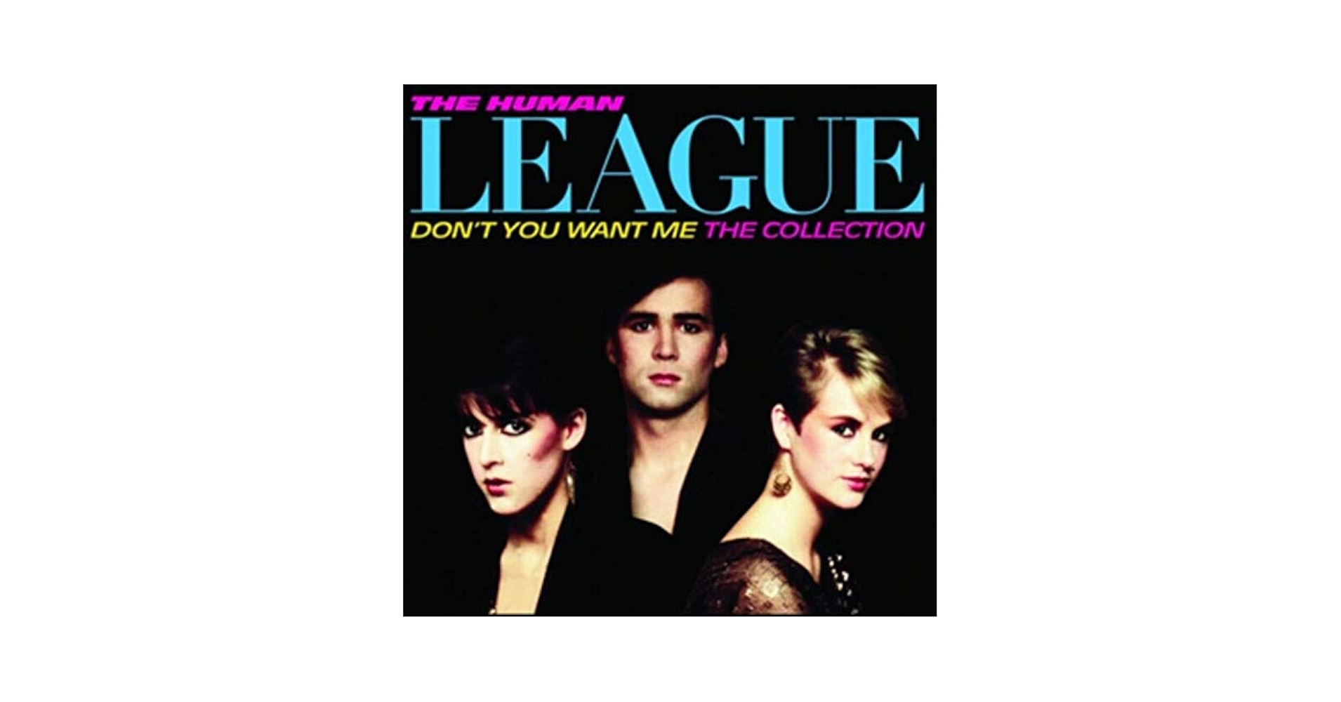ヒューマン・リーグ　HUMAN 　貴重 リミックス集 13トラック収録 CD The Human League - The Human League: The Collection - Amazon