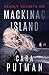 Deadly Secrets on Mackinac Island: A Romantic Suspense Novel