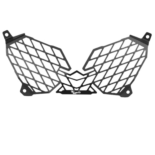 Protection de grille phare moto pour SuperTenere 1200 et Tenere XT1200Z