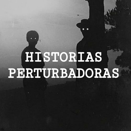 『HISTORIAS PERTURBADORAS』のカバーアート