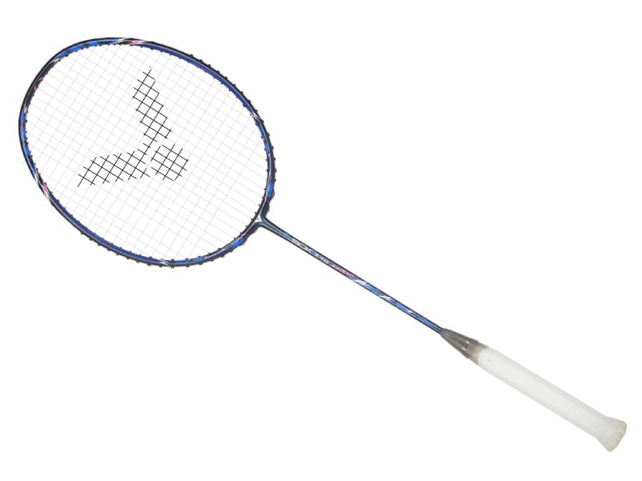 Auraspeed ARS-90K II TD 3U G5 Strung Badminton Racket - Blue (B0DHCH46M2) Amazon Price History, Amazon Price Tracker
