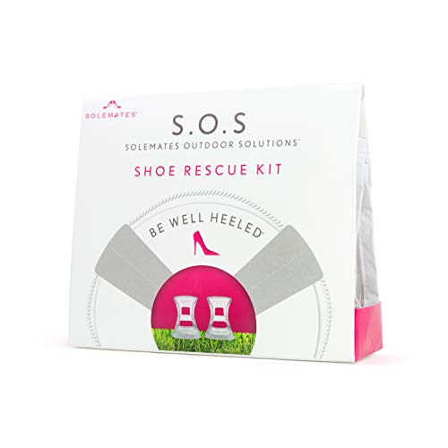Solemates-SOS-Shoe-Rescue