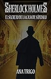 Sherlock Holmes El Secreto de la Caja de Sándalo
