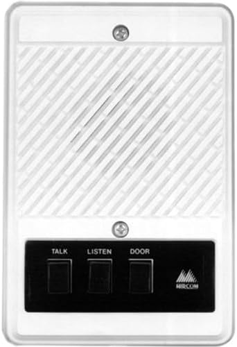 MIRCOM TECHNOLOGIES IS489 MIRCOM IS489 SINGLE GANG SUITE