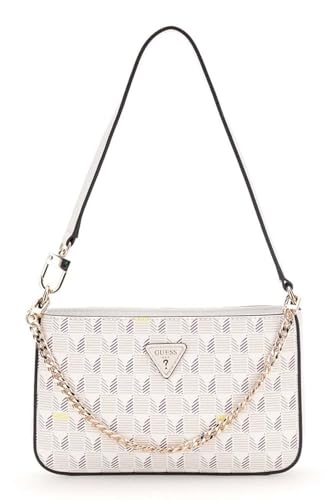 Sac GUESS G Wave II Mini fini les sacs lourds encombrants en soirée