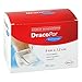 Produktbild DRACOPOR waterproof Wundverband 5x7,2 cm steril 50 St