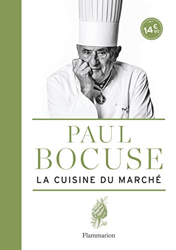 La cuisine du marché