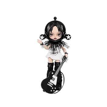NANAさま専用 Amazon.co.jp: SKULLPANDA NANA popmart 大崎ナナ ポップマート