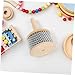 AKOOSY Innovative Chimes Instrument Handheld Percussion Set of Music Tools for School Personal Practice