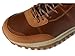 Pajar CANADA Men's Fortuo 2.0 Fashion Boot, Cognac/Black, 12