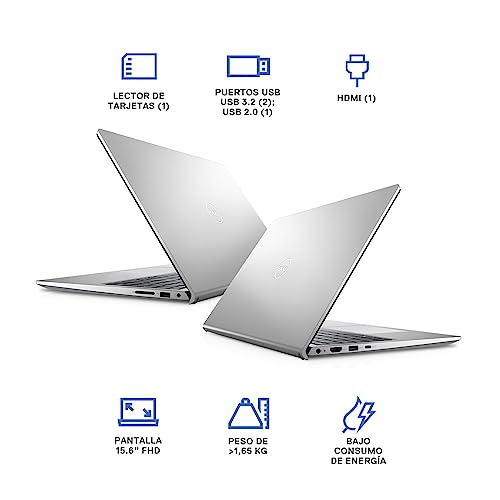 Laptops, Personal Computer laptop dell core i7 Marca Dell (3)