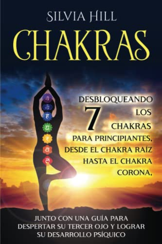 Chakras: Desbloqueando...