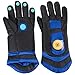 Wild Kratts Creature Power Suit Martin (Large 6-8X) Includes Vest, Gloves & 2 Power Discs for Halloween Costume, Pretend Play & Dress Up -Officially Licensed Toys for Children- Gift for Kids Boy Girl