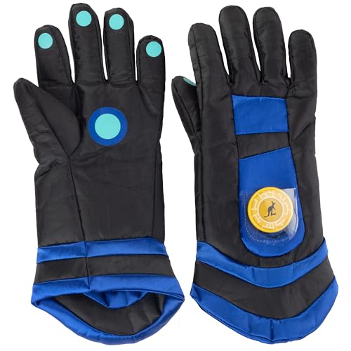 Disfraz Wild Kratts Creature Power Martin Talla Large 6-8X miniatura 7