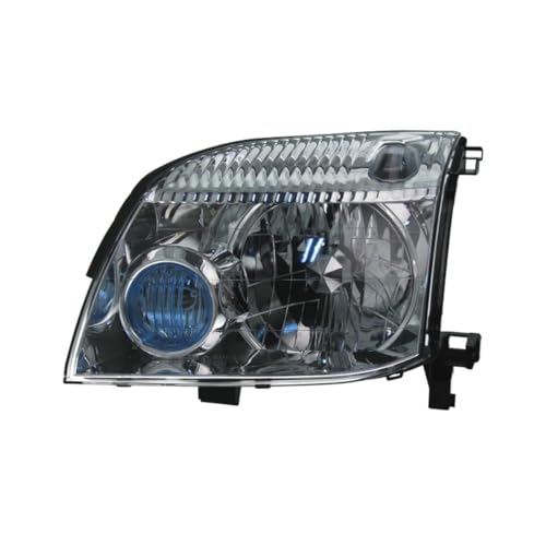 Phare Tyc 20-0634-05-2 de qualité supérieure pour éclairage avant