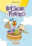 aventura grafica android 2017  LAS AVENTURAS DE BALTASAR Y FRANCO