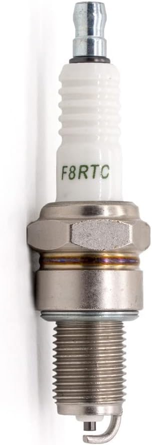 Amazon.com: TORCH F8RTC Spark Plug Replace for NGK BPR8ES BP8ES
