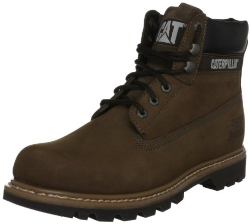 Cat Footwear 705337-ROYAL BROWN Cat Footwear 705337-ROYAL BROWN