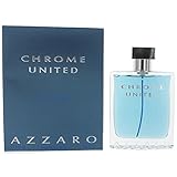 【アザロ】クローム ユナイテッド EDT・SP 100ml [並行輸入品]