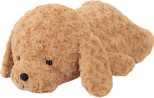 HeartTrend �Q���ׂ�^�C�k�ʂ������ �ӂ�ӂ�q���p��������l�` �Y���Q��p���������p�z�c �a�����j�����蕨�M�t�g�A�C�e�� (�u���E��,42cm)