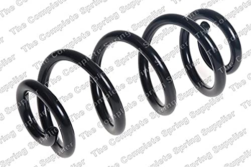 Ressort de suspension Triscan 8750 29501 pour châssis de voiture