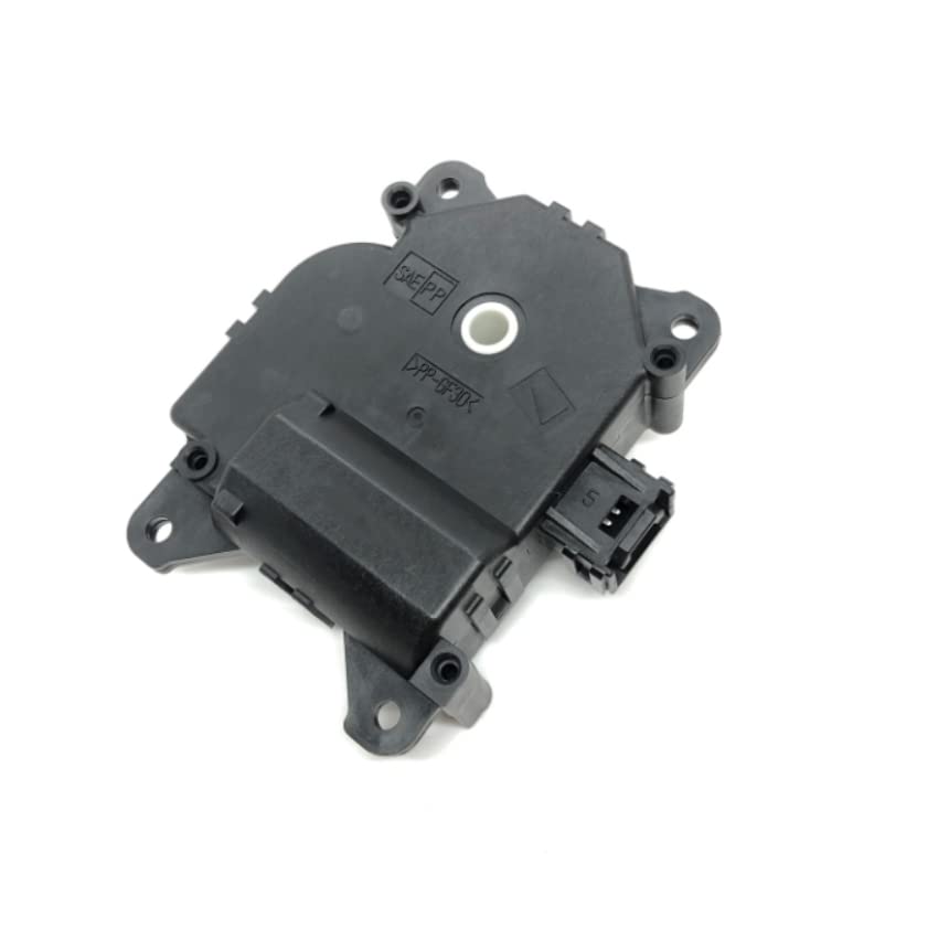 HVAC Blend Door Motor Actuator Fit for GS350 GS450 IS250 IS350 87106-30430,063800-0172PLS,063800-0171PLS