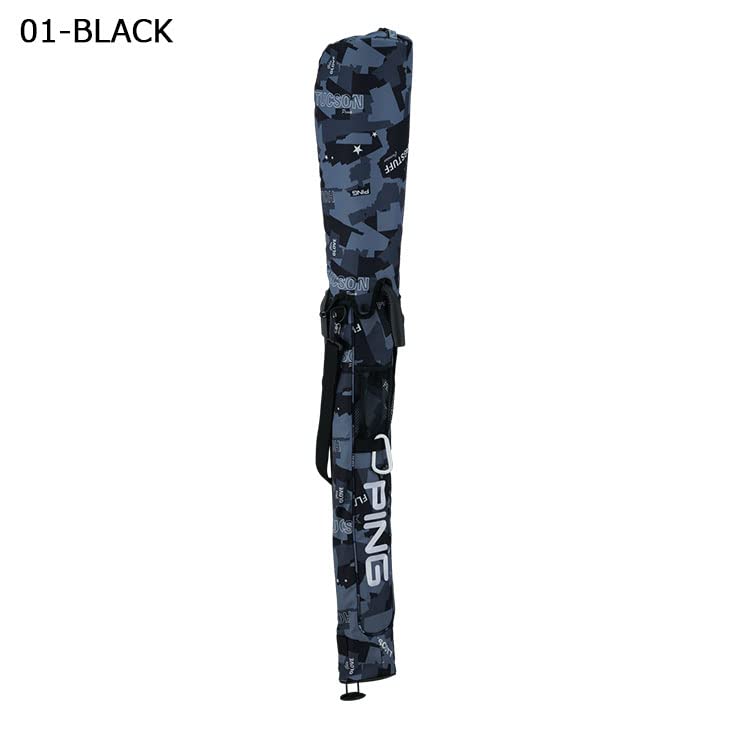 Amazon | ピン(PING) ARIZONA CAMOUFLAGE STAND CLUB CASE