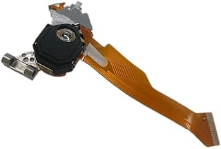 EEEONE Replacement for DENON DCT-900 DCT-1000 DCT-2000 DCT-A1 disc Player Laser Lens Optical Pick-ups Bloc opticals