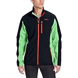 Fila Men's Cliff Bonded Jacket