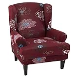 Farbauswahl: in verschiedenen Ausführungen erhältlich. Geometrie und Blumenmuster sind schön und elegant. Erstellt schnell einen neuen Look für Polster.