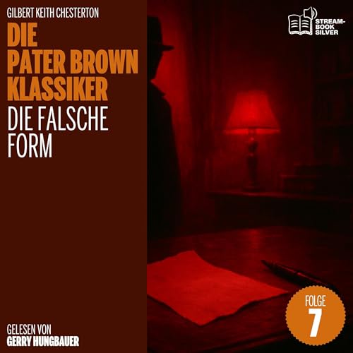 Page de couverture de Die falsche Form