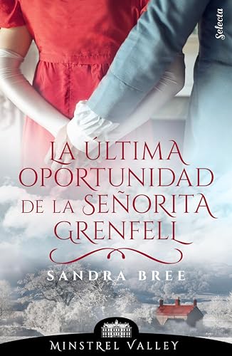 10.- La última oportunidad de la señorita Grenfell