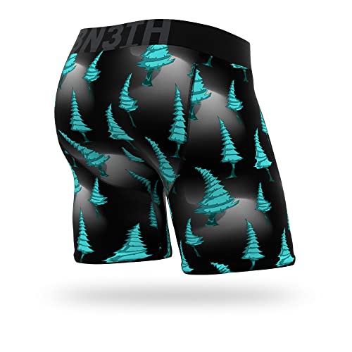 BN3TH Entourage Boxer Brief - Men's2