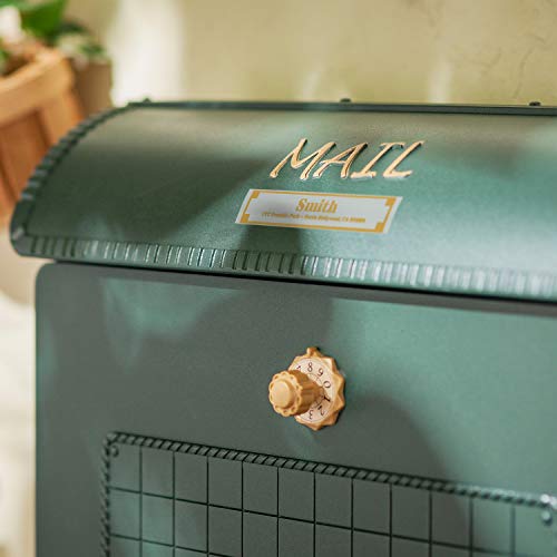 Image of Brother P-Touch Embellish Gold Print on Satin Silver Tape TZE-MQ934M - ~1.2 inch Wide x 13.1' Long (24mm x 4m), TZeMQ934M