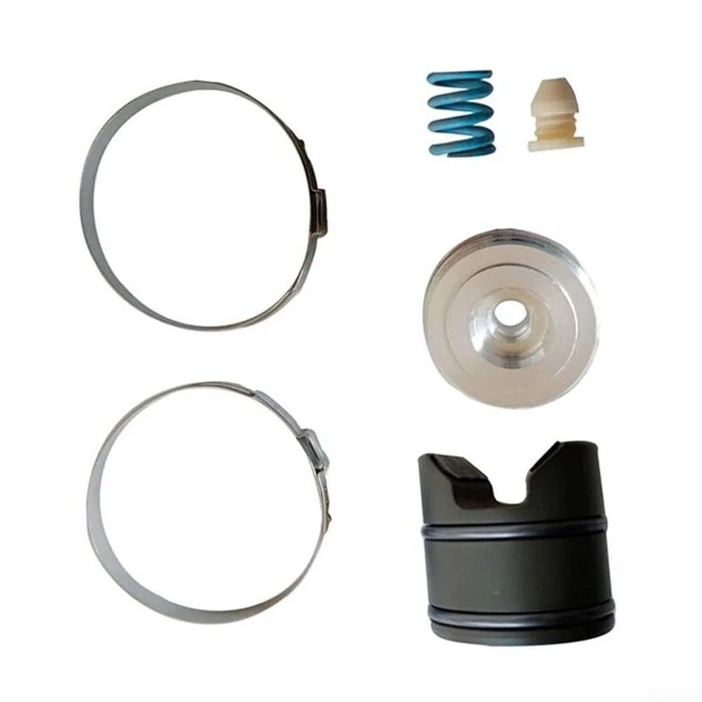 Outil de poussée de crémaillère de direction, kit de réparation de 6 pièces compatible avec BMW F20 F30, OEM 32106891974, ensemble d'outils de réparation de support de direction