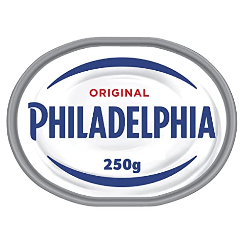 PHILADELPHIA queso para untar original tarrina 250 gr