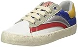 Producto sostenible Gioseppo ASPERG, Zapatillas, Multicolor, 36 EU