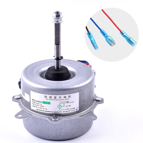 Motor de unidad interior para refrigerador que elimina ruidos y reduce el consumo eléctrico 5