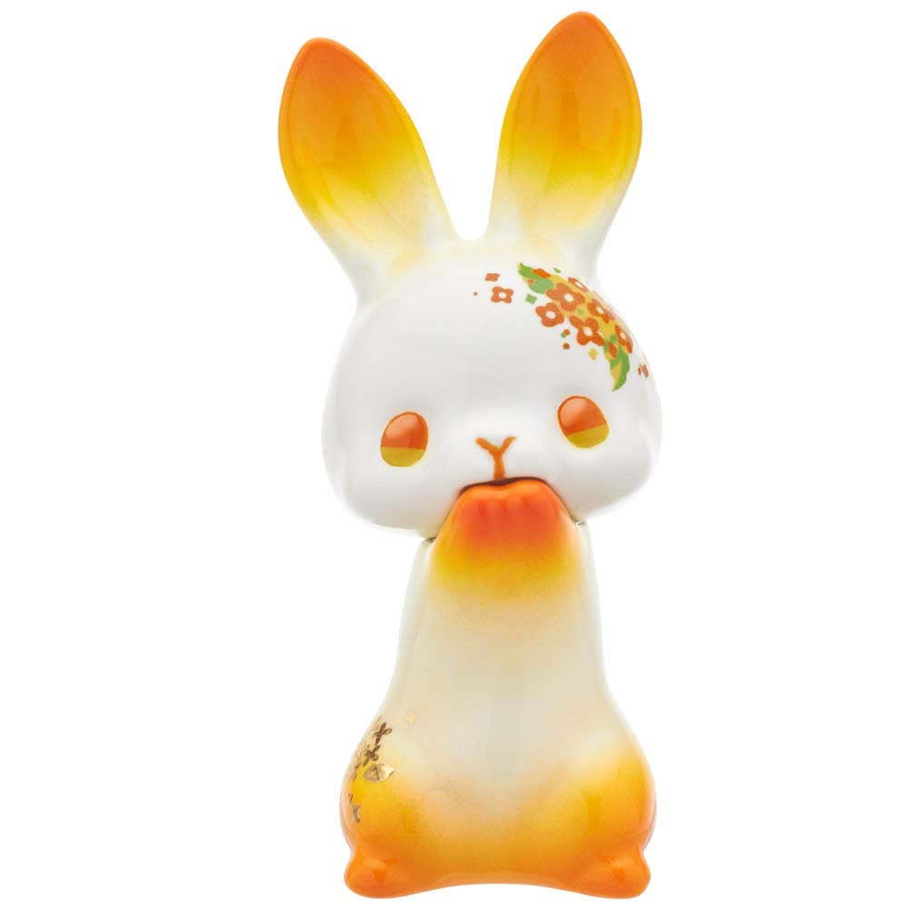 Amazon.co.jp: 鬼丹倶楽部 花うさぎ ブラインドボックス - 6個