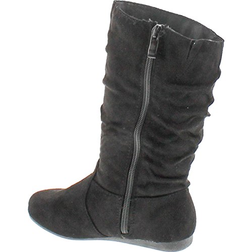 Link Girls Selena-23K Fashion Boots3