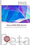 sony vaio tap 11 price  Sony VAIO 800 Series: Notebook Computer, VAIO, Pentium MMX, Touchpad