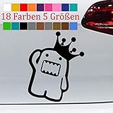 QUALITÄT: Made in Germany - Aus Markenfolie