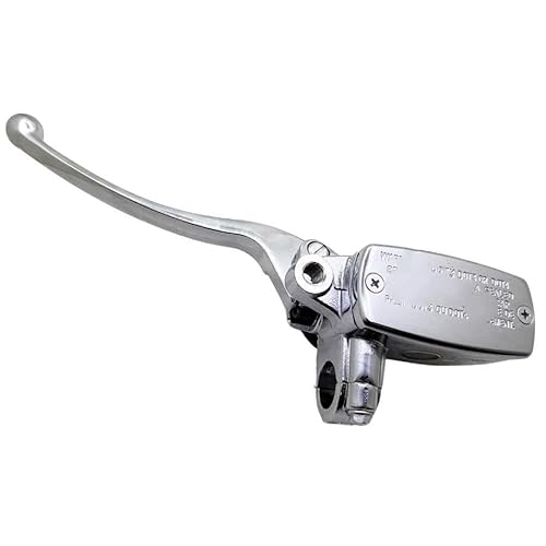 �o�C�N �u���[�L���o �N���[�����j�o�[�T��1�C���`�I�[�g�o�C�E���u���[�L�N���b�`�}�X�^�[�V�����_�[���U�[�o�[���o�[1300 1800�C���g���[�_�[�ɓK������ �o�C�N �N���b�`���o(Left Side)