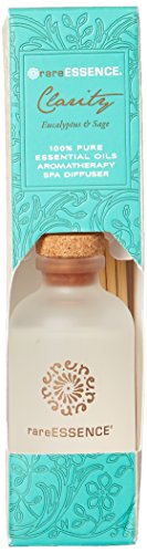 rareESSENCE Difusor Reed Clarity 1.01 Fl Oz miniatura 2