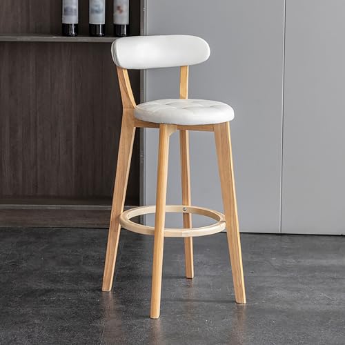 Sillas Comedor Blancas Vintage Marca Generic