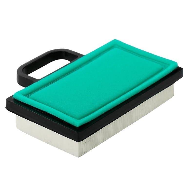 Filtre à air 273638S pour retrouver un jardin parfait et une tonte facile