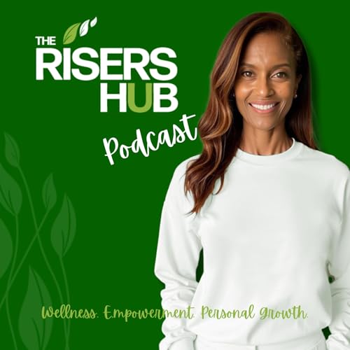 The Riser's Hub with Nicol Titelbild