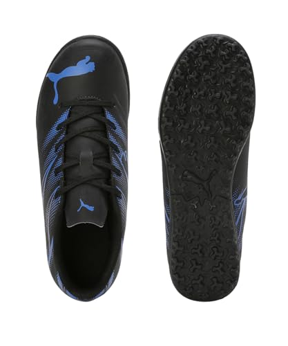 Image of Puma Unisex Kid ATTACANTO TT Football Shoe