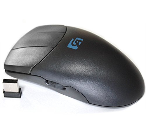 Amazon | 3ボタン ワイヤレスマウス サイドスクロール 3DCG CAD用 簡易